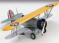HOBBY MASTER - HA7906 - F4B-4, VF-10M, MCAS