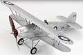 HOBBY MASTER - HA8002 - Hawker Fury Mk.I