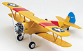 HOBBY MASTER - HA8102 - Stearman N2S-2 Kaydet
