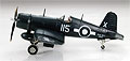 HOBBY MASTER - HA8204 - FG-1D Corsair, Lt.