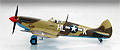 HOBBY MASTER - HA8302 - Spitfire Mk.VIII