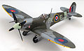 HOBBY MASTER - HA8304 - Spitfire Mk.IX,