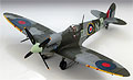 HOBBY MASTER - HA8305 - Spitfire HF.Mk.IXc,