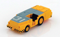 HOBBY MASTER - HD2002B - U.S. Navy Tow Tractor