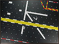 HOBBY MASTER - HD2005 - Modern Carrier Base