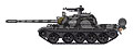 HOBBY MASTER - HG3318 - T-55A Tank - Afghan