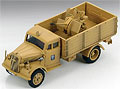 HOBBY MASTER - HG3911 - Opel Blitz Cargo