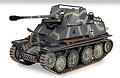 HOBBY MASTER - HG4105 - Sd. Kfz. 139 Marder