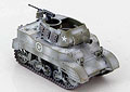 HOBBY MASTER - HG4912 - M8 Light Armored
