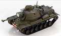 HOBBY MASTER - HG5502 - M48A3 Patton Tank,