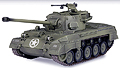 HOBBY MASTER - HG6001 - M18 Gun Motor Carriage