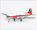 HOBBY MASTER - HL2003 - British Eagle International 
