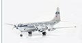 HOBBY MASTER - HL4001 - B-377 Stratocruiser 