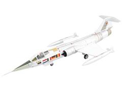 HA1070 - Hobby Master F 104G Starfighter World Speed Record Holder