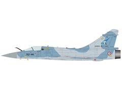 HA1619 - Hobby Master Mirage 2000 5 102 MK French Air