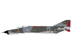 HA19098 - Hobby Master F 4F Phantom II 38_17 JaboG Westfalen
