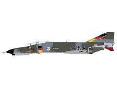 HA19099 - Hobby Master F 4F Phantom 37_14 Luftwaffe 2008 Diecast