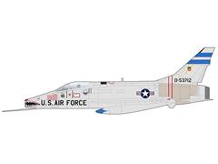 HA2126 - Hobby Master F 100D Super Sabre USAF 307 TFS