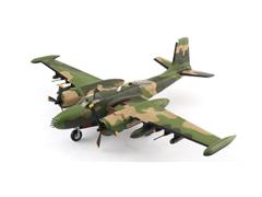 Hobby Master B 26K Counter Invader 609th Special Operations