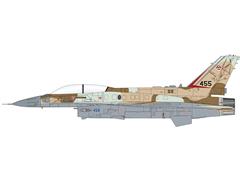 HA38037 - Hobby Master F 16I Sufa 119 Squadron