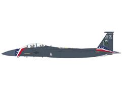 HA4539 - Hobby Master F 15E Strike Eagle 48th FW USAF