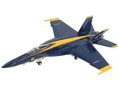 HA5121C - Hobby Master F_A 18E Super Hornet Blue Angels No2