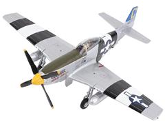 HA7747 - Hobby Master P 51D Mustang Lt Louis E Curdes