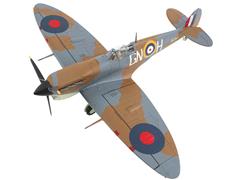 HA7857 - Hobby Master Spitfire Mk Vb Robert Buck McNair RCAFNo