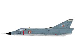 HA9803 - Hobby Master Mirage IIIC EC 2_10 Seine French Air