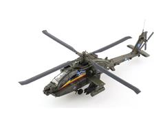 HH1214 - Hobby Master AH 64D Longbow Helicopter ES 1031 Hellenic