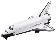 Hobby Master Space Shuttle Enterprise NASA Intrepid Museum New
