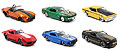 JADA TOYS - 12006-W18-CASE - Big Time Muscle