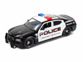 JADA TOYS - 91984 - 2006 Dodge Charger 