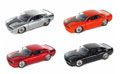 JADA TOYS - 92033-SET - 2008 Dodge Challenger 