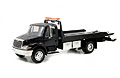 JADA TOYS - 92351-BK - International Durastar
