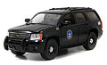 JADA TOYS - 96294-CIA - Hero Patrol - CIA