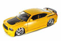 JADA TOYS - 96364-Y - 2006 Dodge Charger 