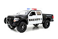 JADA TOYS - 96496 - Hero Patrol - Ford