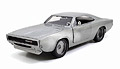JADA TOYS - 97350 - Doms Dodge Charger R