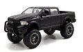 JADA TOYS - 97473BK - 2014 Ram 1500 Off-Road