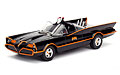 JADA TOYS - 98225 - 1966 Classic Batmobile