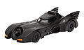 JADA TOYS - 98226 - 1989 Batmobile -