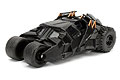 JADA TOYS - 98232 - Batmobile Tumbler