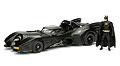 JADA TOYS - 98260 - Batmobile with Diecast