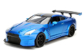 JADA TOYS - 98271 - 2009 Nissan GT-R