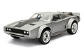 JADA TOYS - 98291 - Doms Ice Charger -