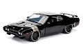 JADA TOYS - 98292 - Doms Plymouth GTX -