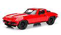 JADA TOYS - 98298 - Lettys Chevrolet C