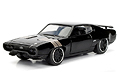 JADA TOYS - 98300 - Doms Plymouth GTX