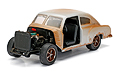JADA TOYS - 98303 - Doms Chevrolet F